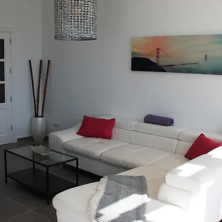 Arecas Family House Πλάγια Μπλάνκα